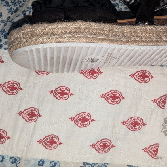 Women 's sandals - Picture 3 of 3